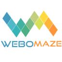 Webomaze Web Design Perth logo